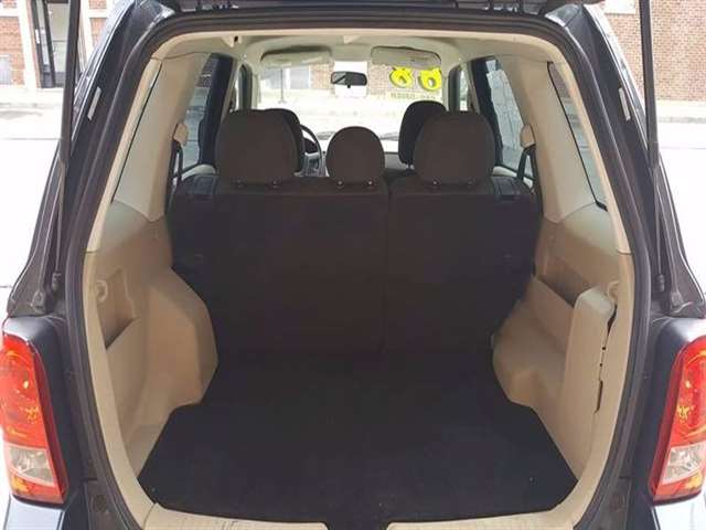 2008 Mazda Tribute i Sport 4dr SUV (2.3L I4 5M)